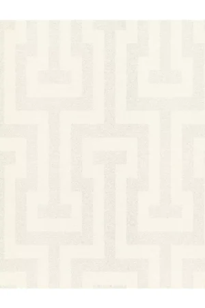 Merkproduct Rasch Sparkling Papierbehang Grafisch Zand/Crème 523904
